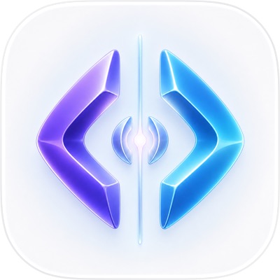 AICoding app icon