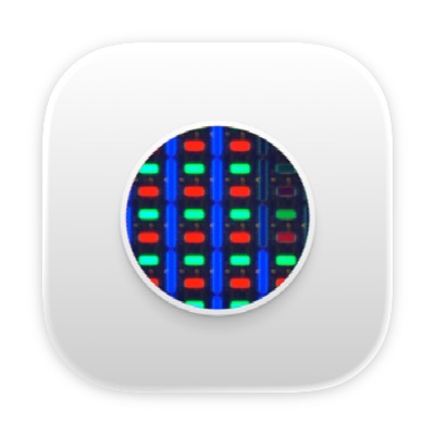 Doctor OLED app icon
