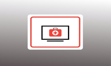 Doctor OLED TV app icon
