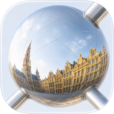 GoBrussels app icon