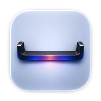 ProShelf app icon