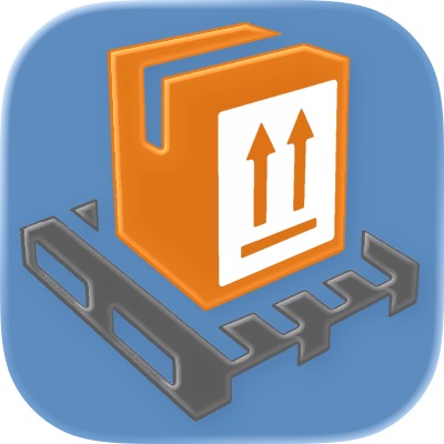 Rapid Sale app icon