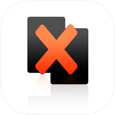 StopCopy app icon
